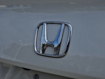 2024 Honda Civic EX