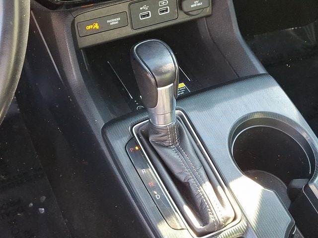 2022 Honda Civic Touring