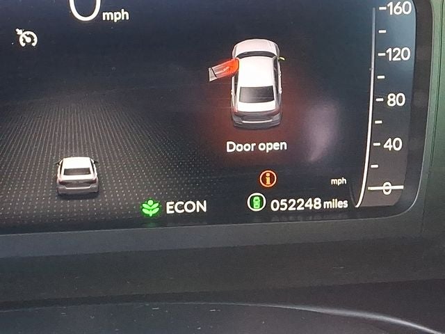 2022 Honda Civic Touring