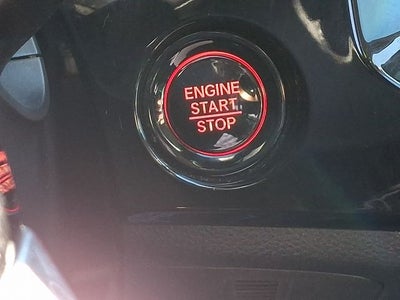 2022 Honda Civic Touring