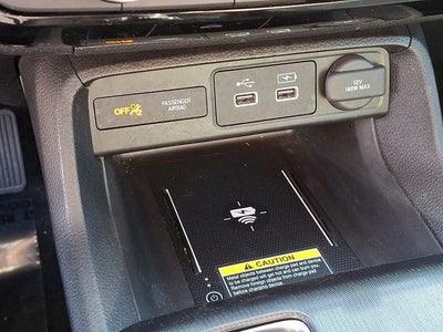 2022 Honda Civic Touring