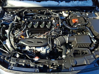 2022 Honda Civic Touring