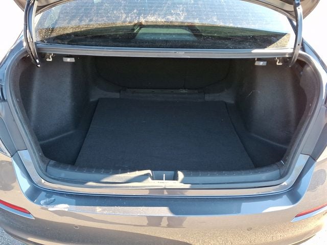 2022 Honda Civic Touring