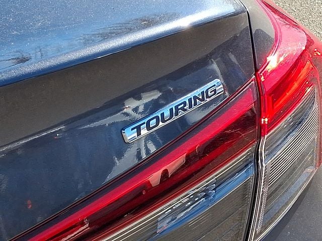 2022 Honda Civic Touring