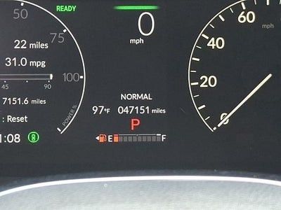 2023 Honda CR-V Hybrid Sport Touring