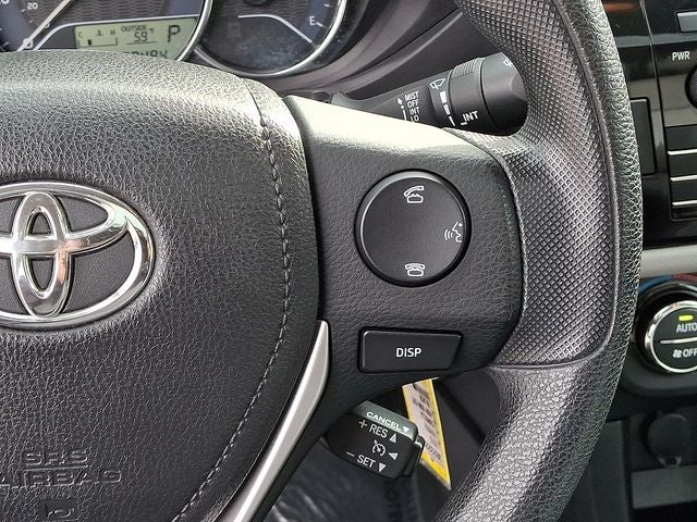 2015 Toyota Corolla LE Plus