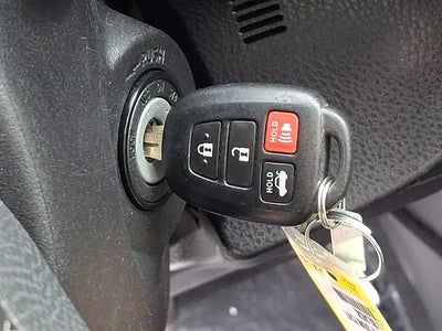 2015 Toyota Corolla LE Plus