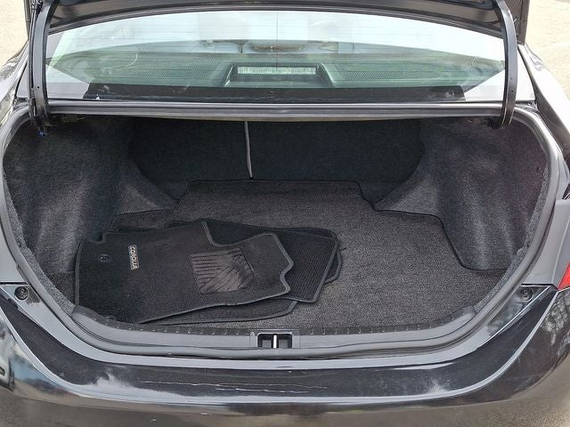 2015 Toyota Corolla LE Plus