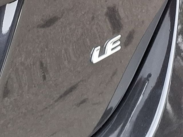 2015 Toyota Corolla LE Plus