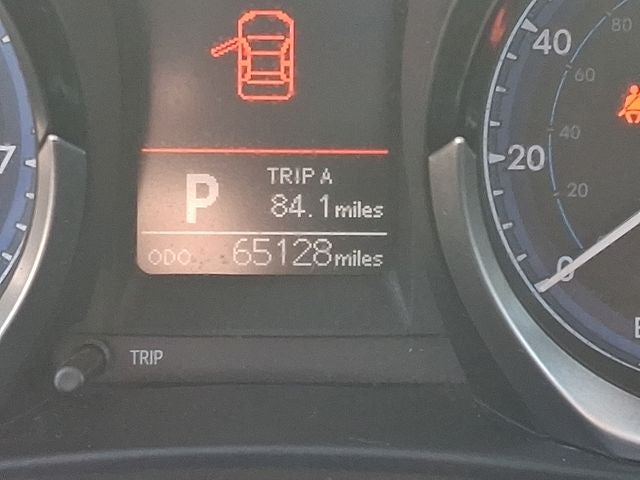 2016 Toyota Corolla S