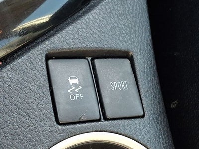 2016 Toyota Corolla S