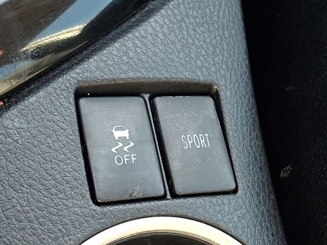 2016 Toyota Corolla S