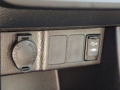 2016 Toyota Corolla S