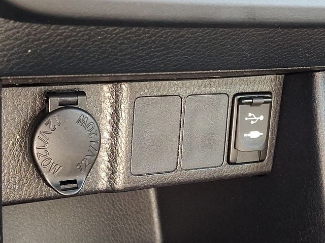 2016 Toyota Corolla S