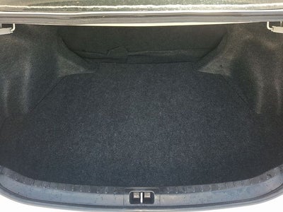 2016 Toyota Corolla S