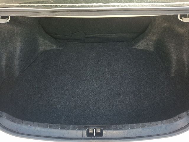 2016 Toyota Corolla S