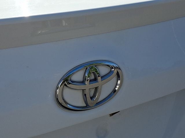 2016 Toyota Corolla S