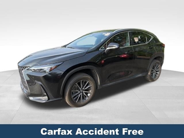2024 Lexus NX 250 Base