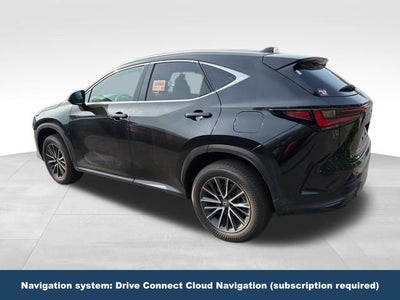 2024 Lexus NX 250 Base