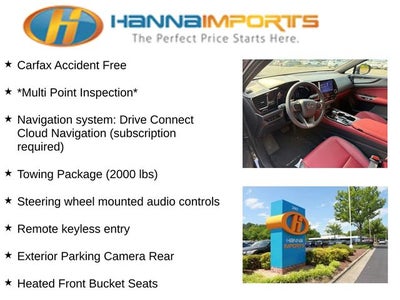 2024 Lexus NX 250 Base