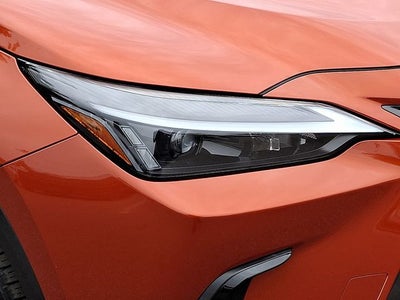 2024 Lexus NX 250 Base