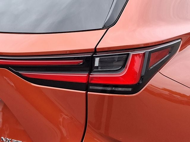 2024 Lexus NX 250 Base