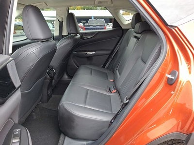 2024 Lexus NX 250 Base