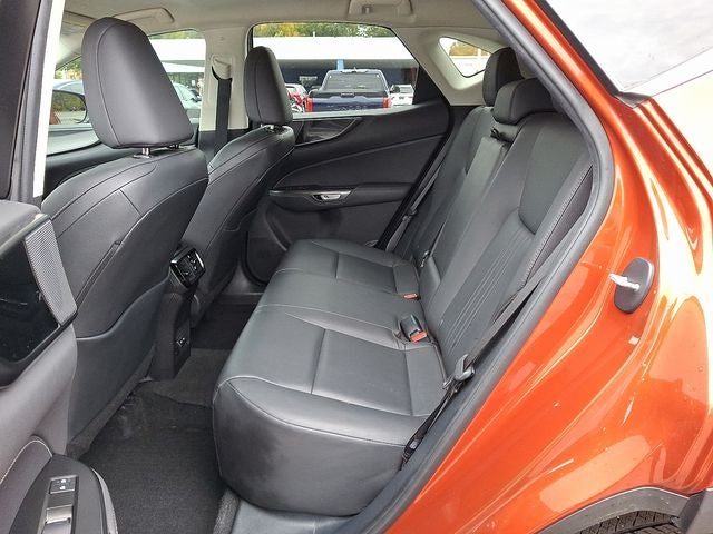 2024 Lexus NX 250 Base