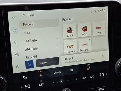 2024 Lexus NX 250 Base