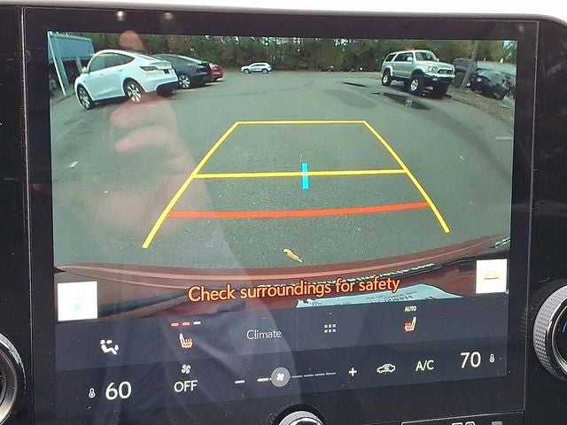 2024 Lexus NX 250 Base