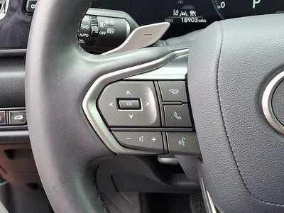 2024 Lexus NX 250 Base