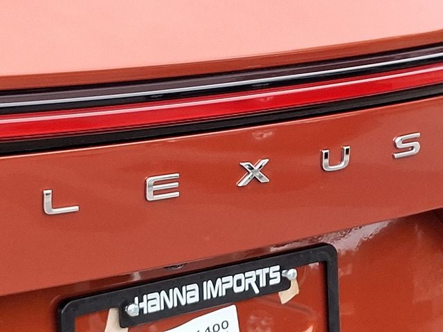 2024 Lexus NX 250 Base