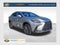 2025 Lexus NX 350 Base
