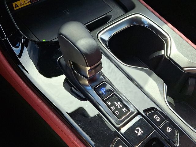 2025 Lexus NX 350 Base