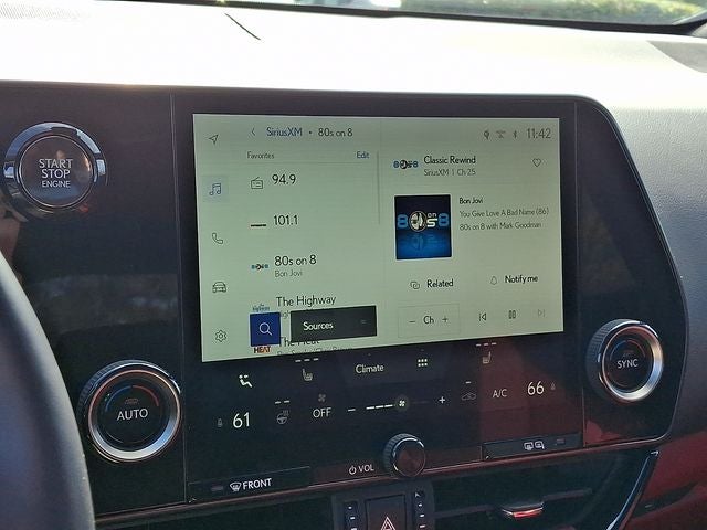 2025 Lexus NX 350 Base