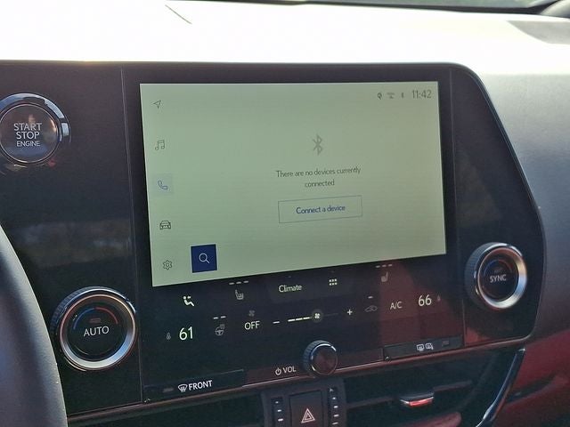 2025 Lexus NX 350 Base