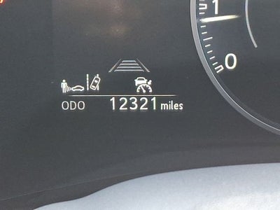 2025 Lexus NX 350 Base