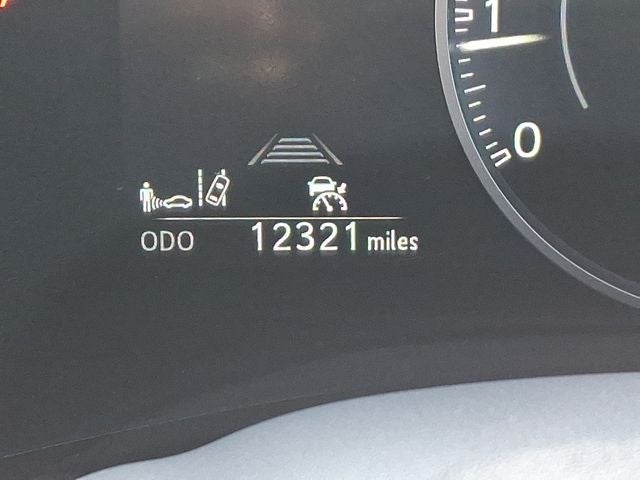 2025 Lexus NX 350 Base