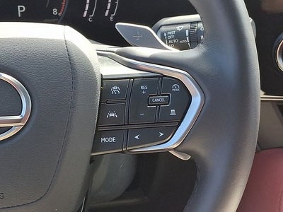 2025 Lexus NX 350 Base