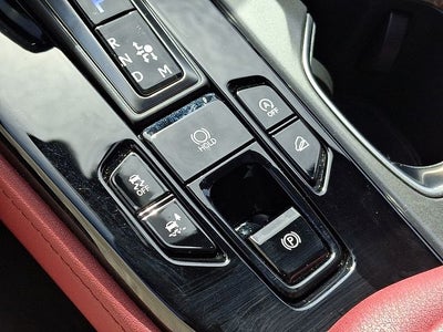 2025 Lexus NX 350 Base