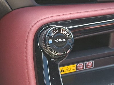 2025 Lexus NX 350 Base