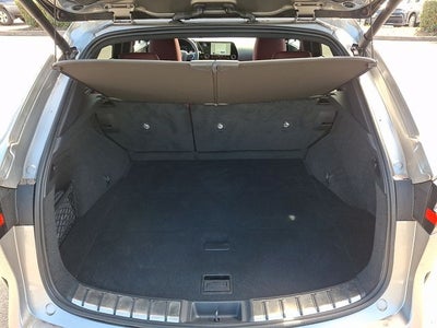 2025 Lexus NX 350 Base