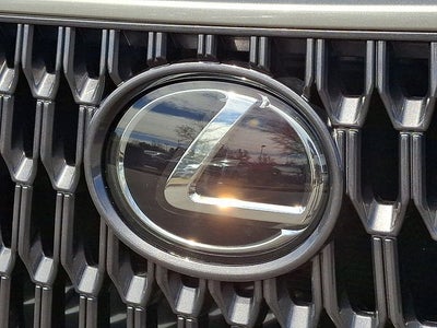 2025 Lexus NX 350 Base