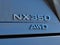 2025 Lexus NX 350 Base