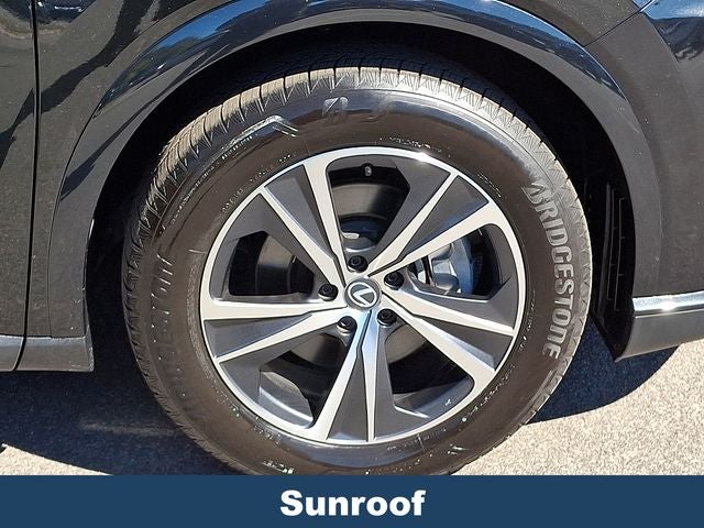 2024 Lexus RX 350