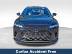 2024 Lexus RX 350