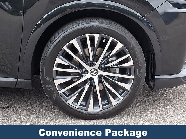 2024 Lexus RX 350 Premium Plus