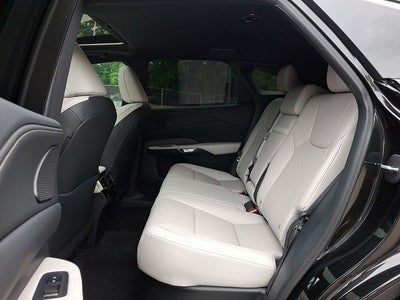 2024 Lexus RX 350 Premium Plus