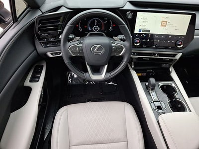 2024 Lexus RX 350 Premium Plus