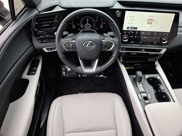 2024 Lexus RX 350 Premium Plus